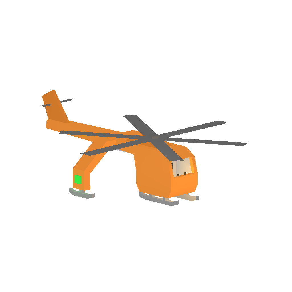 Skycrane