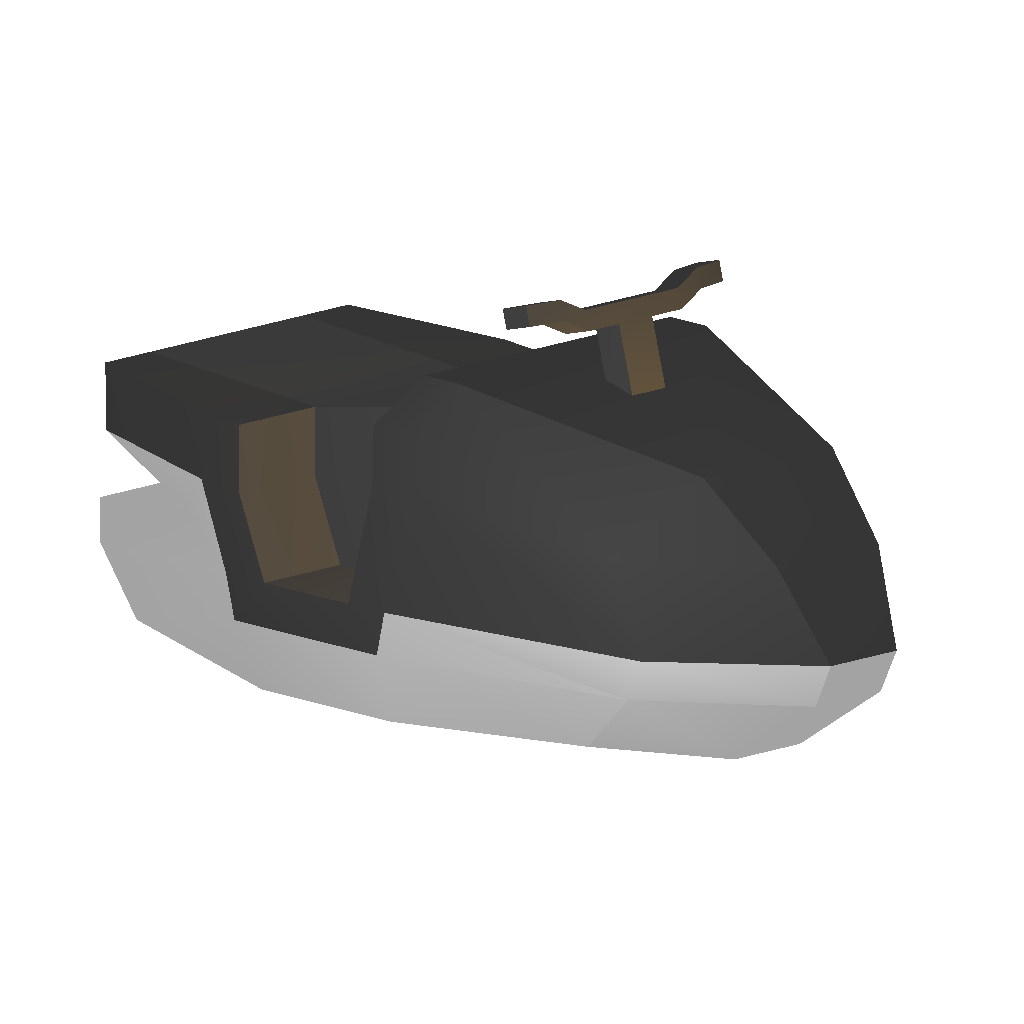 <strong>Black Jetski</strong>